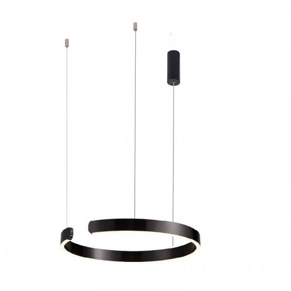 "תלוי דקורטיבי "קליפס