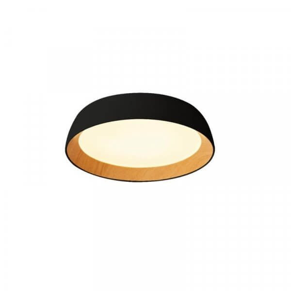 צמוד תקרה "יונה" מדומר