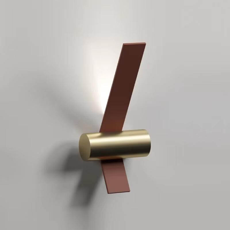 "צמוד קיר ״כנף