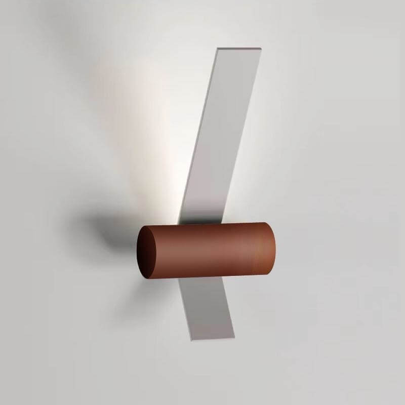 "צמוד קיר ״כנף