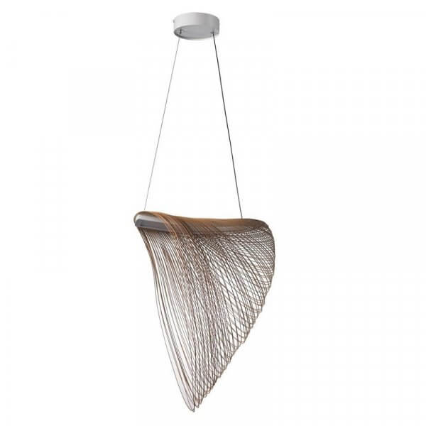 "תלוי דקורטיבי "נבל