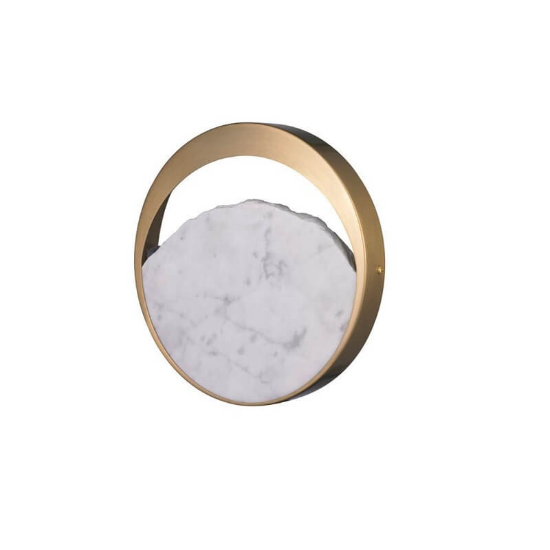 "צמוד קיר ״שיש