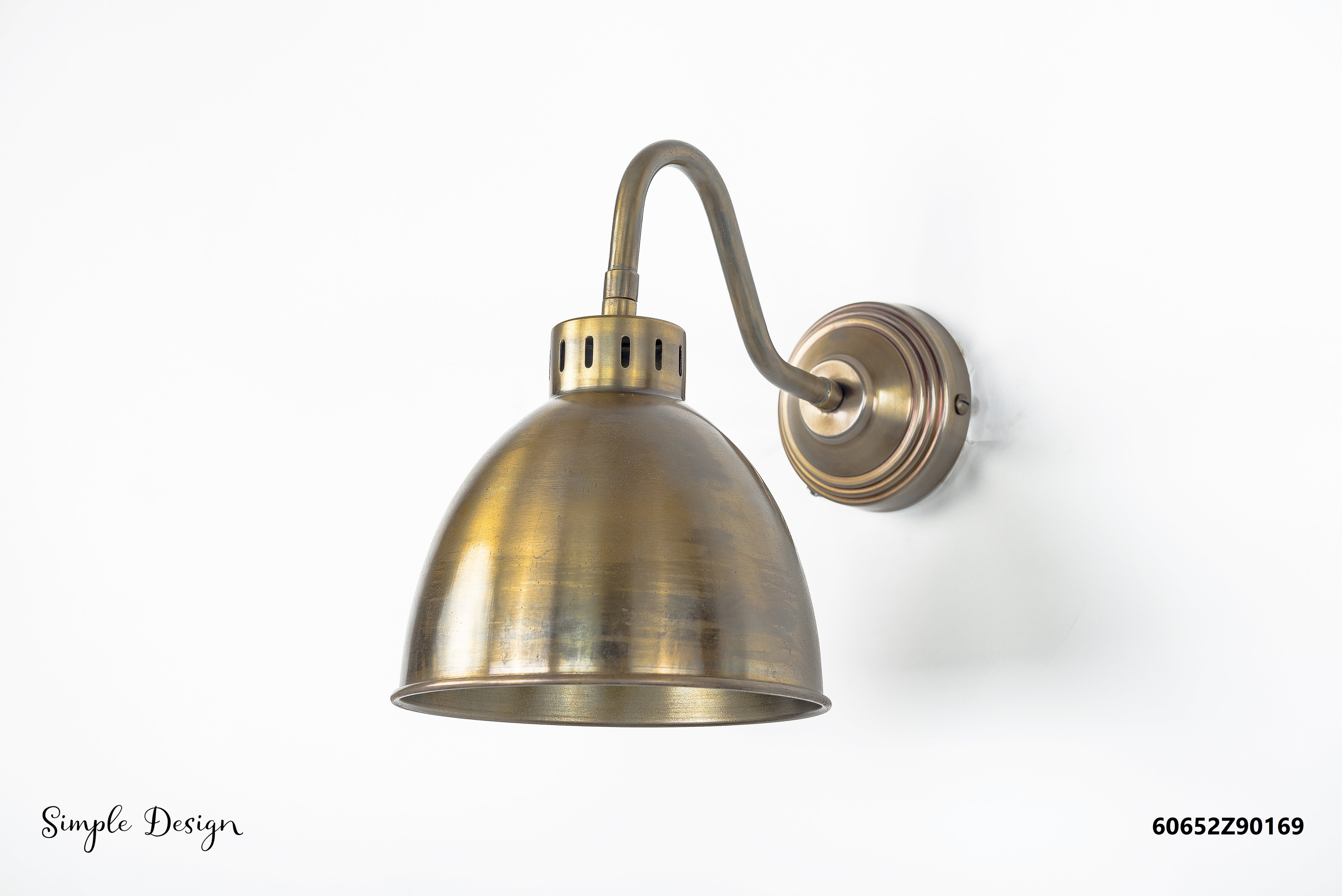 "R צמוד קיר וינטייג' "איטליה