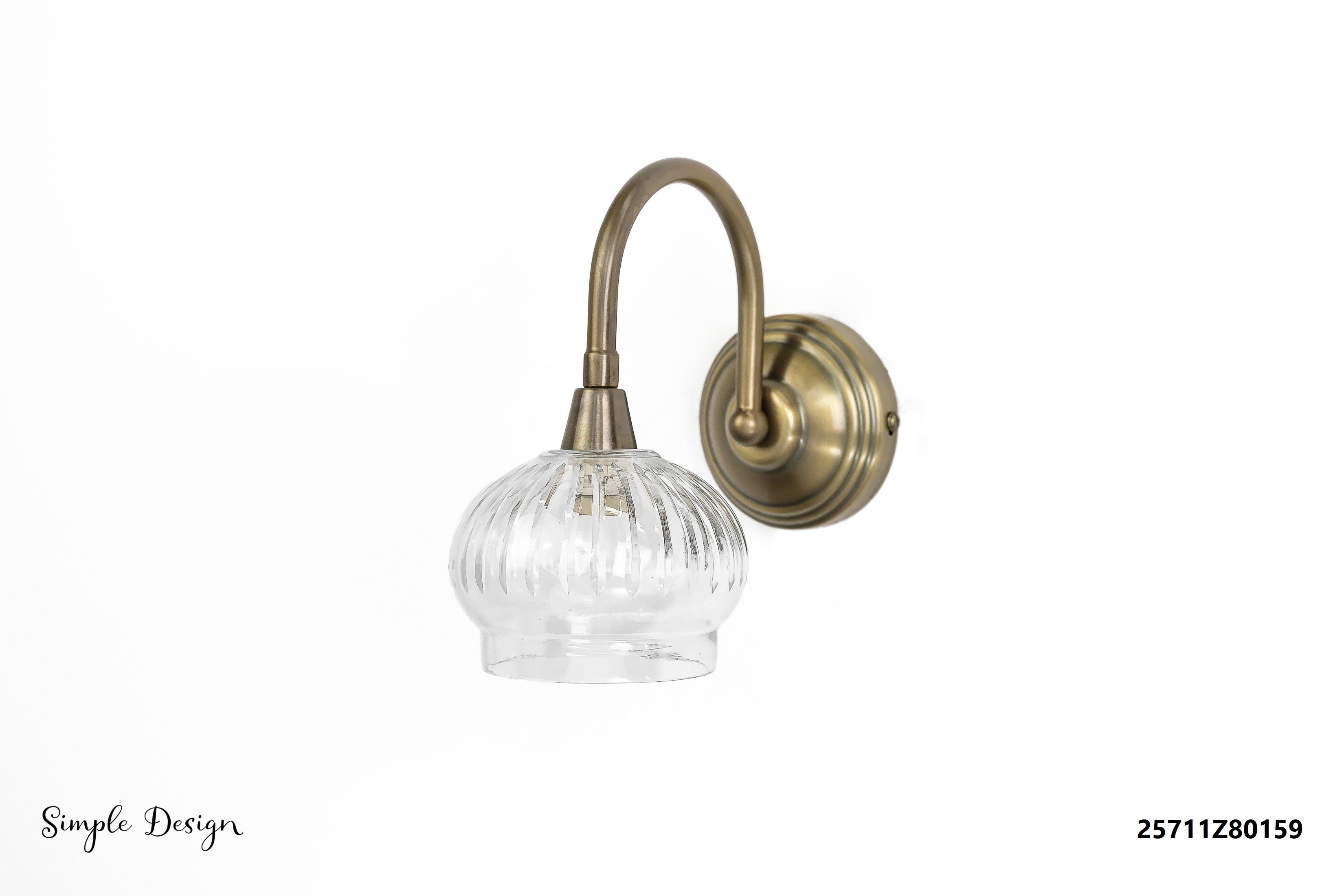 "V צמוד קיר וינטייג' "איטליה