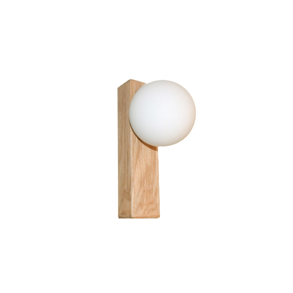 wood ELI צמוד קיר