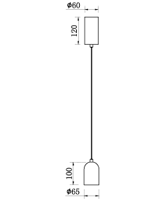 "תלוי דקורטיבי "מובייל